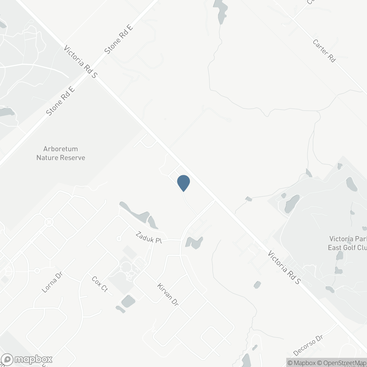 79 THATCHER DRIVE, Guelph, Ontario N1L 0R9